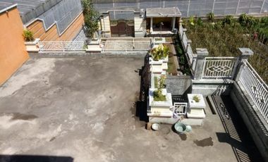 DIJUAL RUMAH MURAH 2 LANTAI VIEW DANAU DIBALI