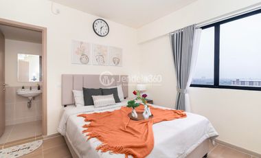 Disewakan Apartemen Meikarta tipe 4BR Full Furnished | MEIE008