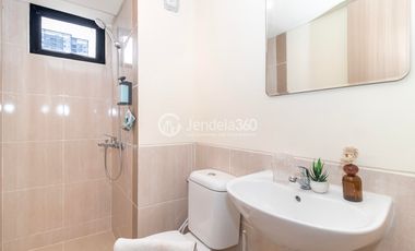 Disewakan Apartemen Meikarta tipe 4BR Full Furnished | MEIE008