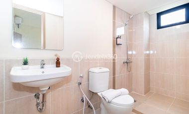 Disewakan Apartemen Meikarta tipe 4BR Full Furnished | MEIE008
