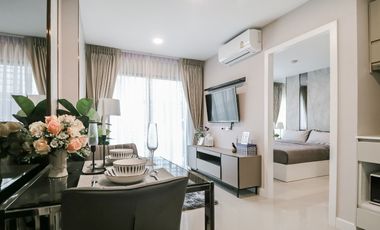 1 Bedroom Condo for sale at Mira Monte’ Hua Hin 94