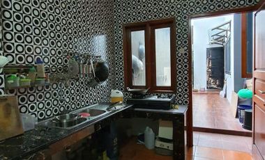 RUMAH BARU dan MEWAH at Jl SAWO CIPETE, JAKSEL, S.POOL, GAZEBO