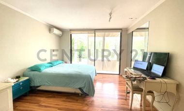 VENDO LINDA CASA MEDITERRÁNEA EN SANTA ELENA CHICUREO