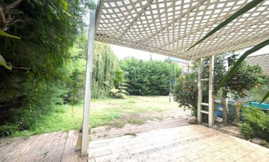 VENDO LINDA CASA MEDITERRÁNEA EN SANTA ELENA CHICUREO