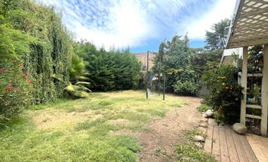 VENDO LINDA CASA MEDITERRÁNEA EN SANTA ELENA CHICUREO