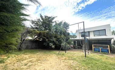 VENDO LINDA CASA MEDITERRÁNEA EN SANTA ELENA CHICUREO