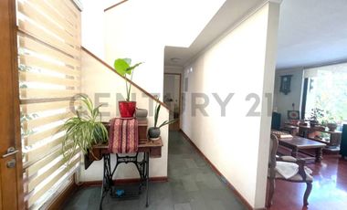 VENDO LINDA CASA MEDITERRÁNEA EN SANTA ELENA CHICUREO