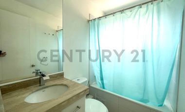 VENDO LINDA CASA MEDITERRÁNEA EN SANTA ELENA CHICUREO