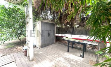 VENDO LINDA CASA MEDITERRÁNEA EN SANTA ELENA CHICUREO