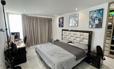 casa en venta en bocono. Cod V4963