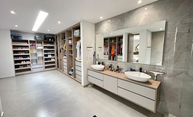 casa en venta en bocono. Cod V4963