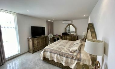 casa en venta en bocono. Cod V4963