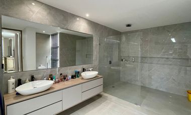 casa en venta en bocono. Cod V4963