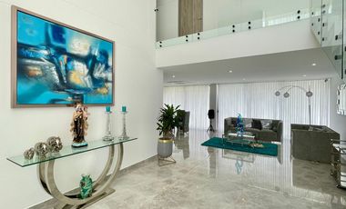 casa en venta en bocono. Cod V4963