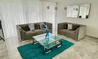 casa en venta en bocono. Cod V4963