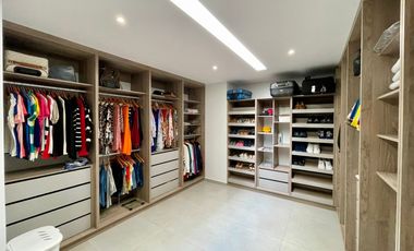 casa en venta en bocono. Cod V4963