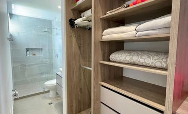 casa en venta en bocono. Cod V4963