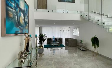 casa en venta en bocono. Cod V4963