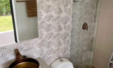 casa en venta en bocono. Cod V4963