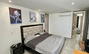 casa en venta en bocono. Cod V4963