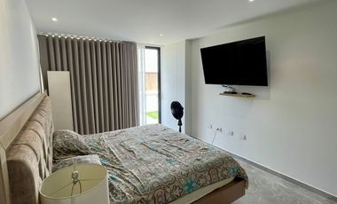 casa en venta en bocono. Cod V4963