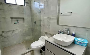 casa en venta en bocono. Cod V4963