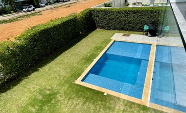 casa en venta en bocono. Cod V4963