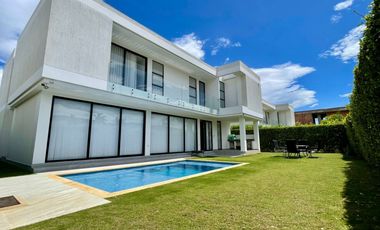 casa en venta en bocono. Cod V4963