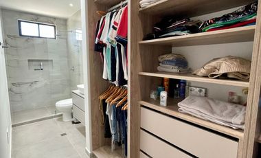 casa en venta en bocono. Cod V4963