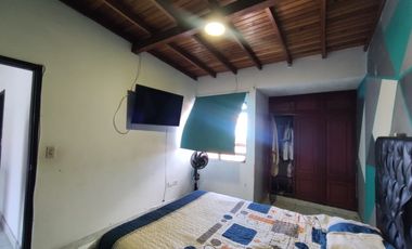 casa en venta en urb las americas. Cod V908