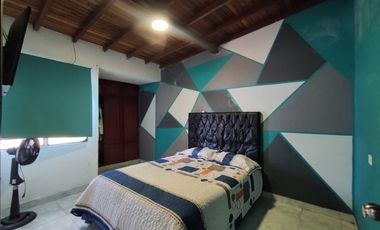 casa en venta en urb las americas. Cod V908