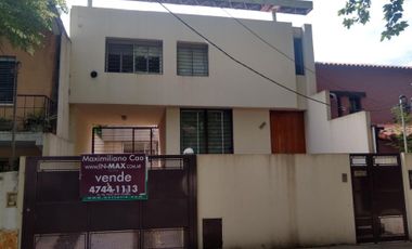 Casa en venta en Tigre Residencial