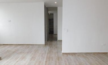 apartamento en arriendo en ciudad mallorquin. Cod A90786