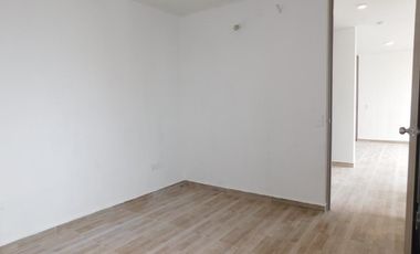 apartamento en arriendo en ciudad mallorquin. Cod A90786