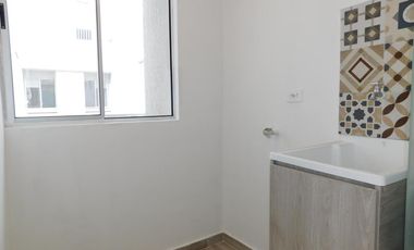 apartamento en arriendo en ciudad mallorquin. Cod A90786