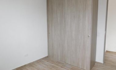 apartamento en arriendo en ciudad mallorquin. Cod A90786