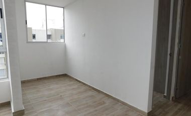apartamento en arriendo en ciudad mallorquin. Cod A90786