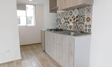 apartamento en arriendo en ciudad mallorquin. Cod A90786