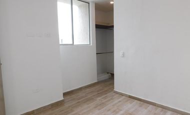 apartamento en arriendo en ciudad mallorquin. Cod A90786
