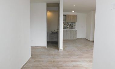 apartamento en arriendo en ciudad mallorquin. Cod A90786