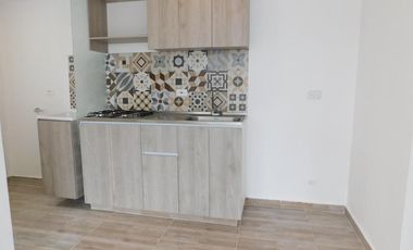 apartamento en arriendo en ciudad mallorquin. Cod A90786