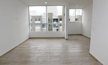 apartamento en arriendo en ciudad mallorquin. Cod A90786