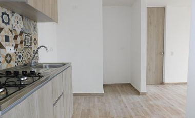 apartamento en arriendo en ciudad mallorquin. Cod A90786