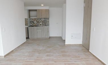 apartamento en arriendo en ciudad mallorquin. Cod A90786