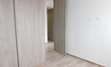 apartamento en arriendo en ciudad mallorquin. Cod A90786