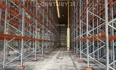 DIJUAL GUDANG INDUSTRI LUAS DAN STRATEGIS DI CIKARANG