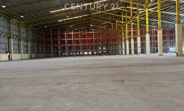 DIJUAL GUDANG INDUSTRI LUAS DAN STRATEGIS DI CIKARANG