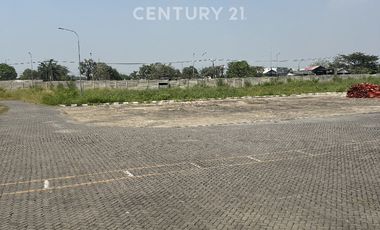 DIJUAL GUDANG INDUSTRI LUAS DAN STRATEGIS DI CIKARANG