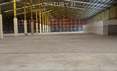 DIJUAL GUDANG INDUSTRI LUAS DAN STRATEGIS DI CIKARANG