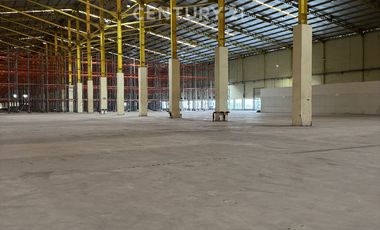 DIJUAL GUDANG INDUSTRI LUAS DAN STRATEGIS DI CIKARANG